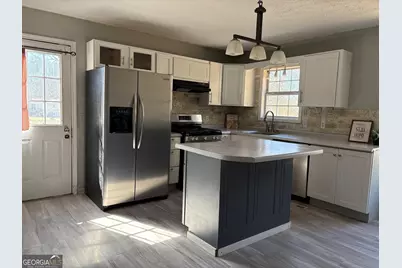 571 Ishman Ballard Road, Newnan, GA 30263 - Photo 7