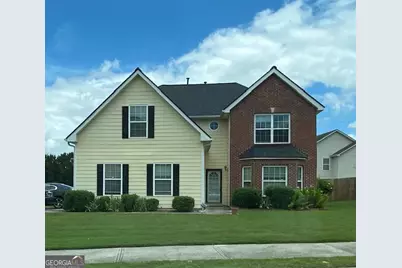 530 Shire Lane, Fairburn, GA 30213 - Photo 1