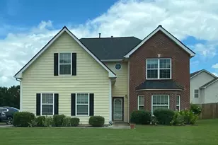 530 Shire Ln, Fairburn, GA 30213 - Photo 1