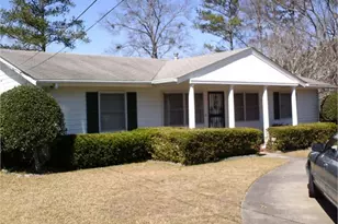 504 Webster Dr, Manchester, GA 31816 - Photo 1