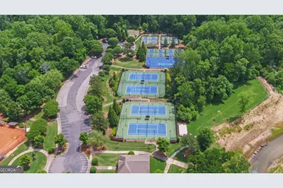 5908 Bluff Mountain Way, Hoschton, GA 30548 - Photo 51