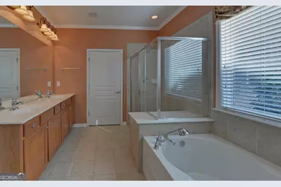 5908 Bluff Mountain Way, Hoschton, GA 30548 - Photo 29