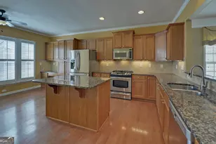 5908 Bluff Mountain Way, Hoschton, GA 30548 - Photo 7