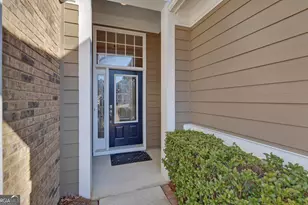 5908 Bluff Mountain Way, Hoschton, GA 30548 - Photo 3