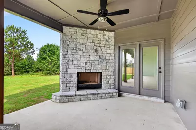 296 Grove Park #17, Senoia, GA 30276 - Photo 33