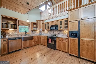 477 Bootlegger Road, Morganton, GA 30560 - Photo 5