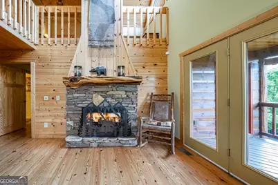 477 Bootlegger Road, Morganton, GA 30560 - Photo 3