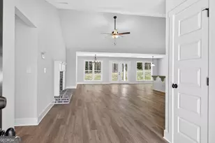 206 Airport Rd, Canon, GA 30520 - Photo 5