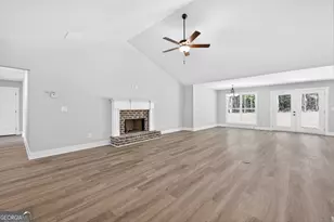 206 Airport Rd, Canon, GA 30520 - Photo 7