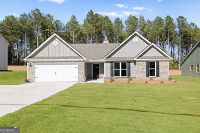 206 Airport Road #11, Canon, GA 30520 - Photo 1