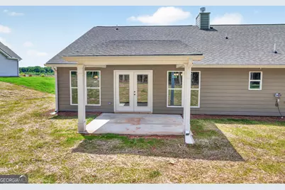 206 Airport Road #11, Canon, GA 30520 - Photo 3