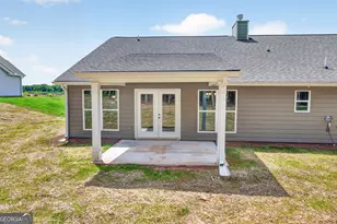 206 Airport Rd, Canon, GA 30520 - Photo 3