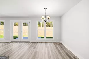 206 Airport Rd, Canon, GA 30520 - Photo 5