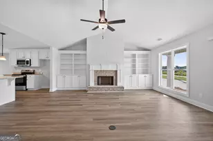 154 Airport Rd, Canon, GA 30520 - Photo 7