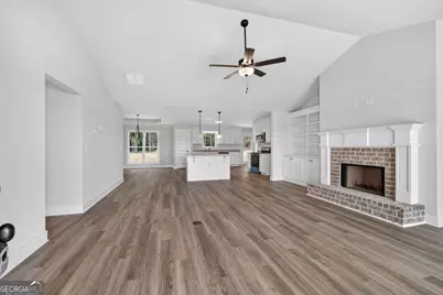 154 Airport Road #13, Canon, GA 30520 - Photo 5