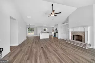 154 Airport Rd, Canon, GA 30520 - Photo 5