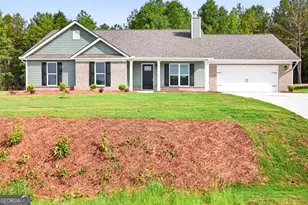 154 Airport Rd, Canon, GA 30520 - Photo 1