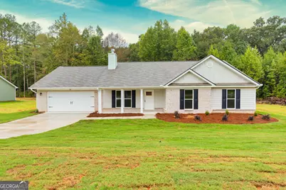 154 Airport Road #13, Canon, GA 30520 - Photo 1