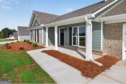 154 Airport Road #13, Canon, GA 30520 - Photo 3