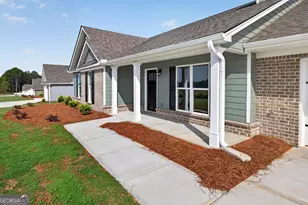 154 Airport Rd, Canon, GA 30520 - Photo 3