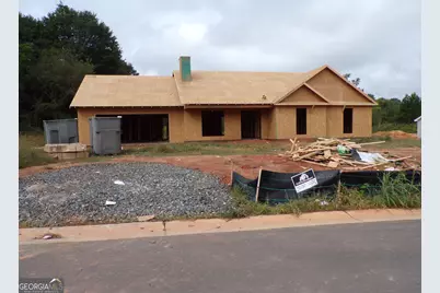 154 Airport Road #13, Canon, GA 30520 - Photo 1