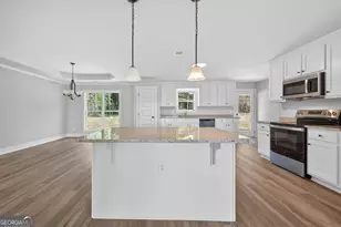 154 Airport Rd, Canon, GA 30520 - Photo 9