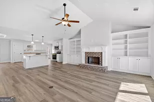 154 Airport Rd, Canon, GA 30520 - Photo 5