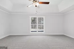 154 Airport Rd, Canon, GA 30520 - Photo 35
