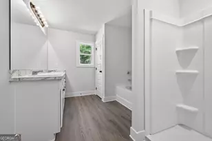 174 Airport Rd, Canon, GA 30520 - Photo 23