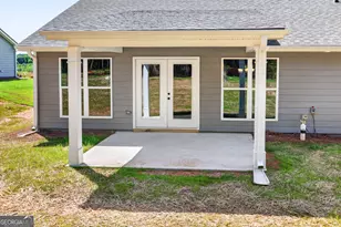 174 Airport Rd, Canon, GA 30520 - Photo 3