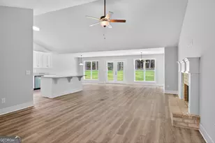 174 Airport Rd, Canon, GA 30520 - Photo 3