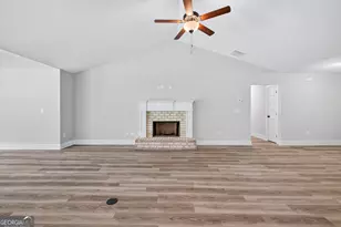174 Airport Rd, Canon, GA 30520 - Photo 3