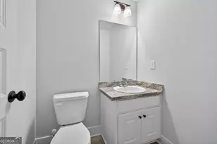 174 Airport Rd, Canon, GA 30520 - Photo 13