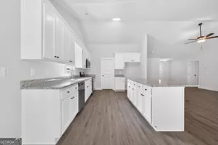 174 Airport Rd, Canon, GA 30520 - Photo 9