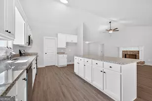 174 Airport Rd, Canon, GA 30520 - Photo 11