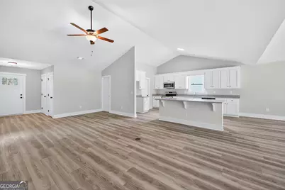 174 Airport Road #12, Canon, GA 30520 - Photo 5