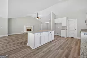174 Airport Rd, Canon, GA 30520 - Photo 9