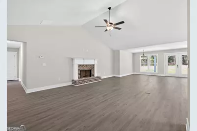 174 Airport Road #12, Canon, GA 30520 - Photo 5