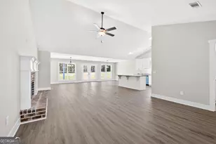 174 Airport Rd, Canon, GA 30520 - Photo 7