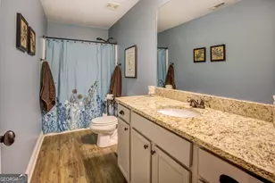 200 Blackbird Cir, Monticello, GA 31064 - Photo 29