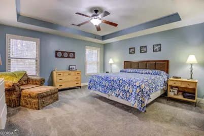 200 Blackbird Circle, Monticello, GA 31064 - Photo 17