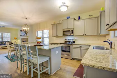 200 Blackbird Circle, Monticello, GA 31064 - Photo 5