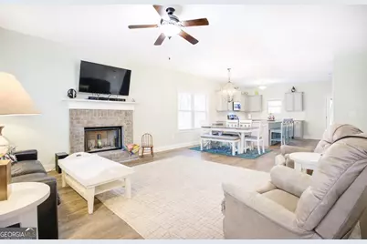 200 Blackbird Circle, Monticello, GA 31064 - Photo 3