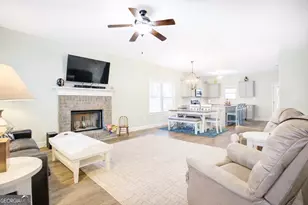 200 Blackbird Cir, Monticello, GA 31064 - Photo 3