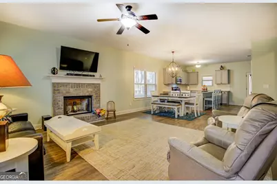 200 Blackbird Circle, Monticello, GA 31064 - Photo 3