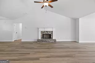 138 Airport Rd, Canon, GA 30520 - Photo 3
