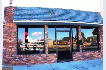 112 Main Street SE, Eastman, GA 31023 - Photo 1
