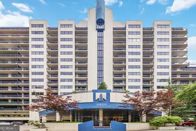 1130 Piedmont Avenue NE #1109, Atlanta, GA 30309 - Photo 29