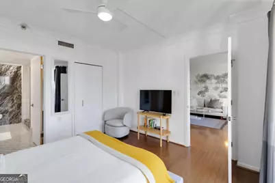 1130 Piedmont Avenue NE #1109, Atlanta, GA 30309 - Photo 17