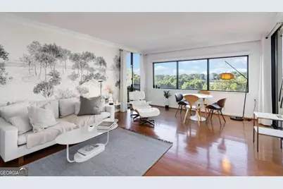 1130 Piedmont Avenue NE #1109, Atlanta, GA 30309 - Photo 9